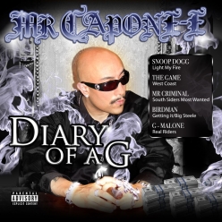 Mr. Capone-E - Diary Of A G